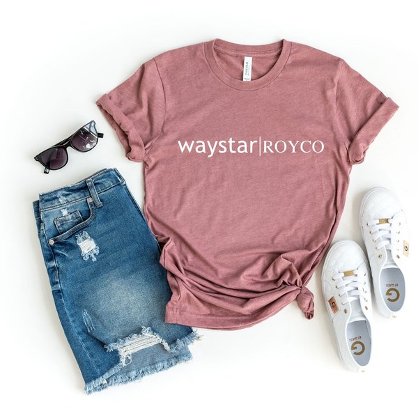 Waystar Royco Gift Shirt-image