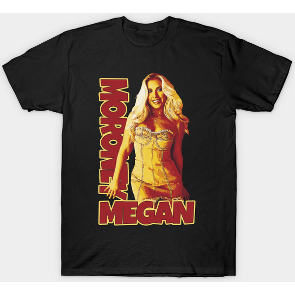 Megan Moroney Country Merch Tour - Megan Moroney - T-Shirt-image