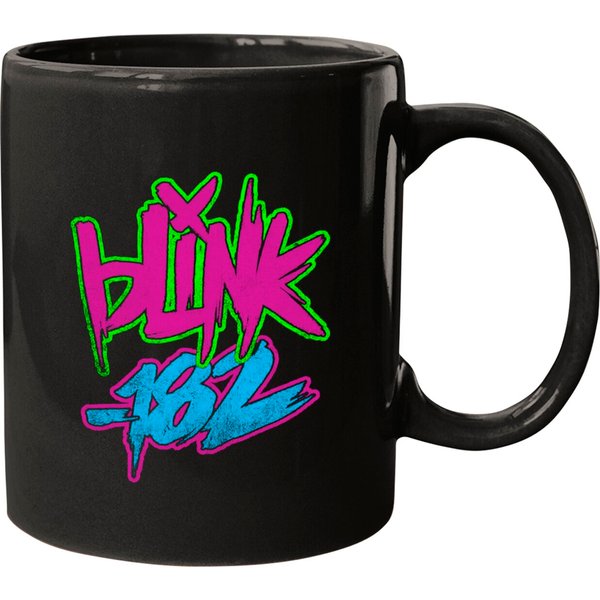 B182 Mens Mugs- Officially Licensed B182 Mugs