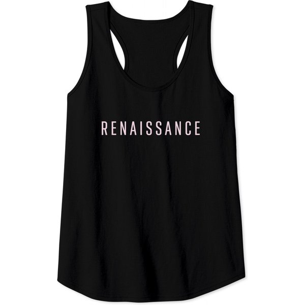 Beyonc 2023 Tour, Beyonc The Renaissance Concert 2023 Tank Tops-image