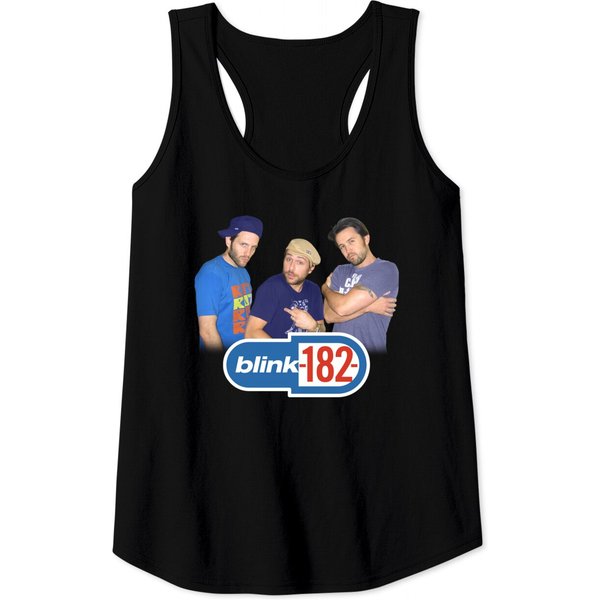 Its Always Sunny In Philadelphia Tank Tops, 182 World Tour 2023 Merch, Arrow Smiley Tank Tops-image
