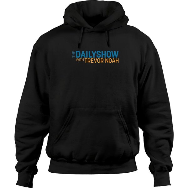 The Daily Show With Trevor Noah 2 Hoodies-image