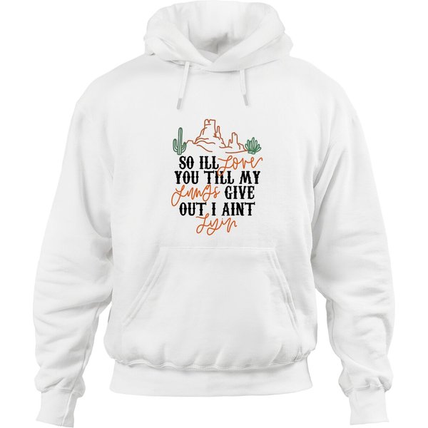 Tyler Childers All Yourn Hoodies, Tyler Childers Vintage Hoodies-image