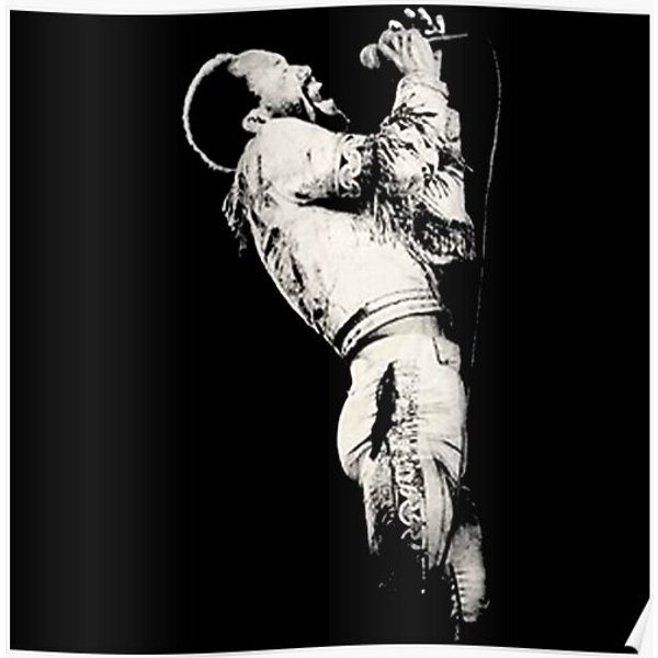New Maurice White Premium Matte Vertical Poster-image