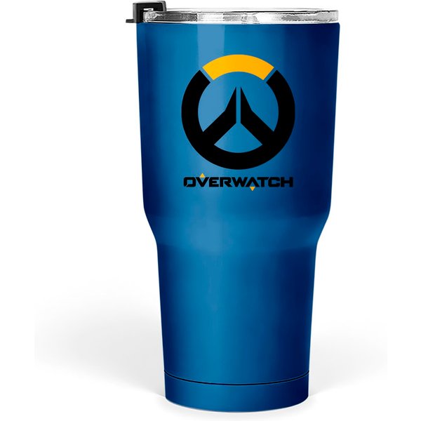 Overwatch Tumblers 30 Oz-image