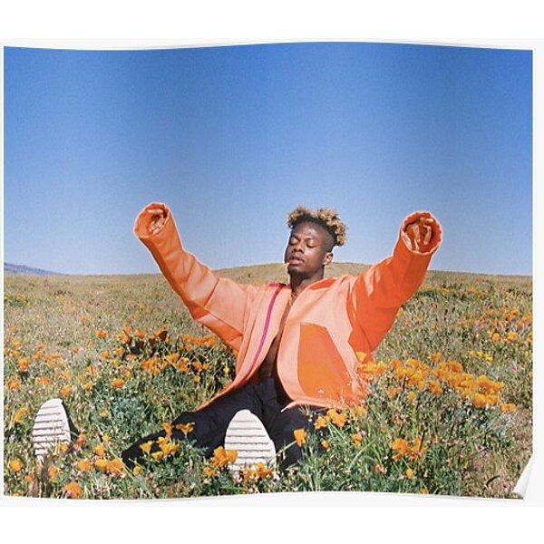 Tobi Lou Premium Matte Vertical Poster-image