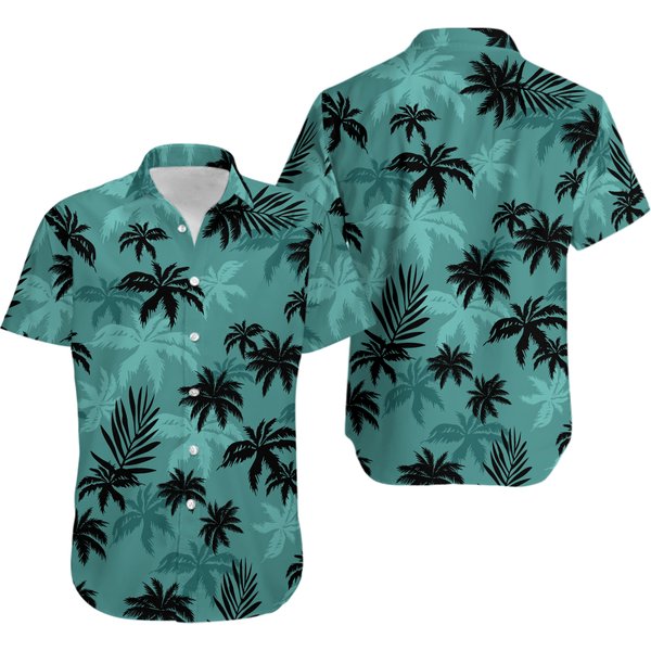 Tommy Vercetti Hawaiian Shirt, Aloha Shirt, Summer Gift, Father's Day, Mother's Day, Funny Hawaiian Shirt.-image