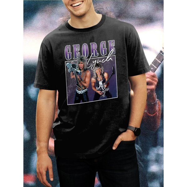 George Lynch Shirt-image