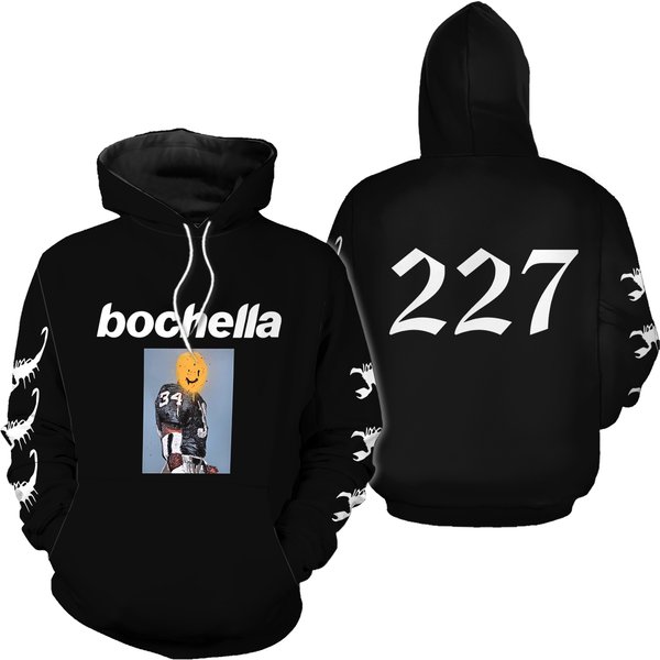 Westside Gunn Bochella Hoodie-image