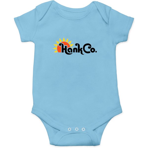 Hank Co. Onesies-image