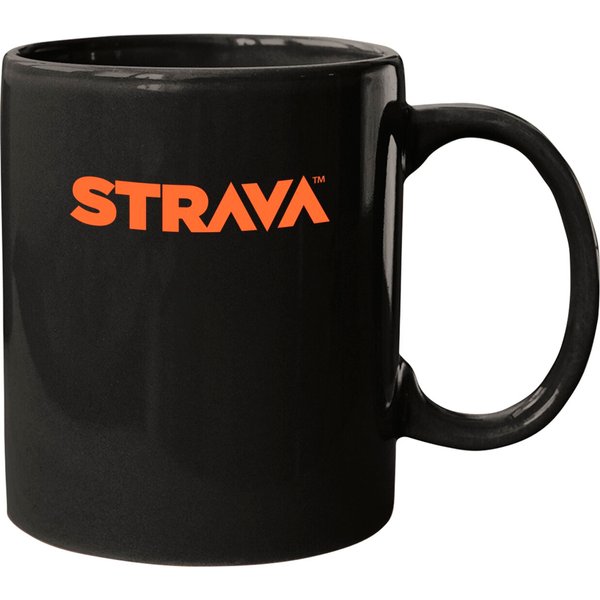 Official Strava Original Merchandise Mugs