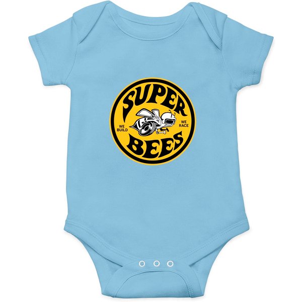 Mopar - Super Bee Onesies