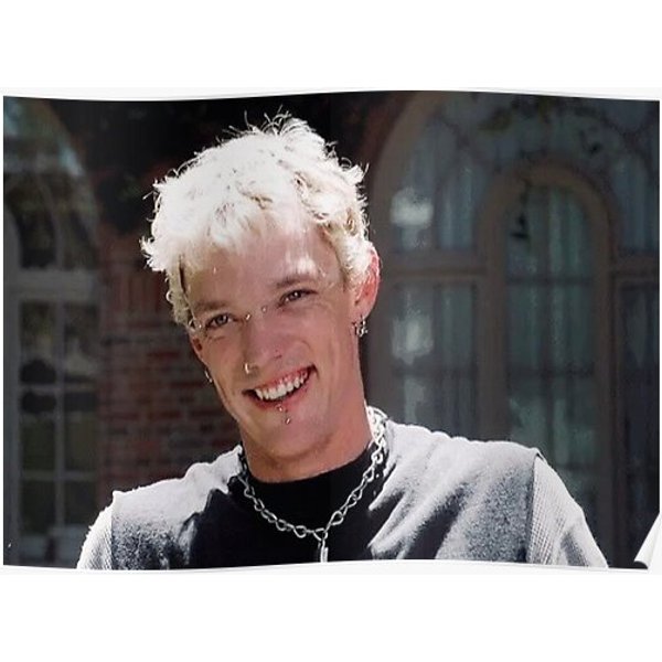 Matthew Lillard Poster-image