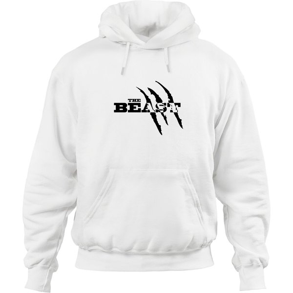 Eddie Hall Hoodies-image