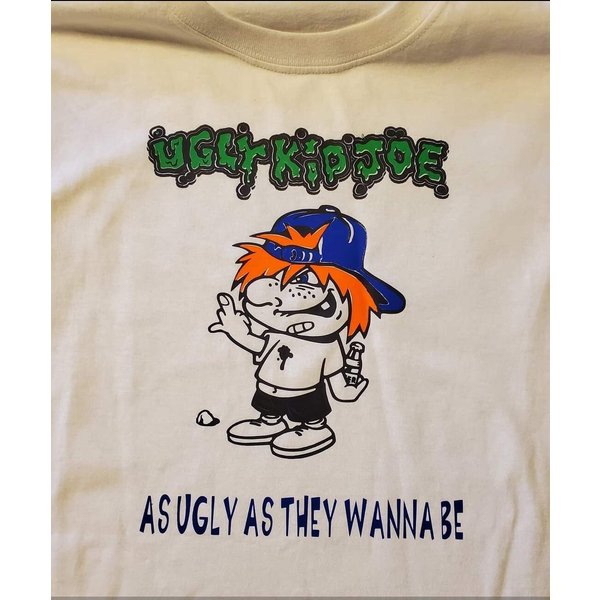 Ugly Kid Joe Shirt-image