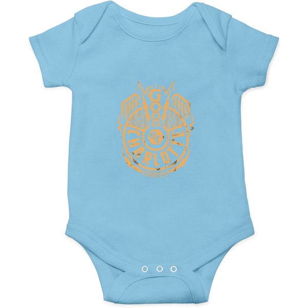 Good Charlotte Onesies