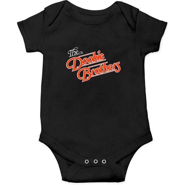 Doobie Brothers Vintage Onesies