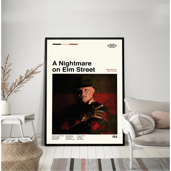 A Nightmare On Elm Street-image