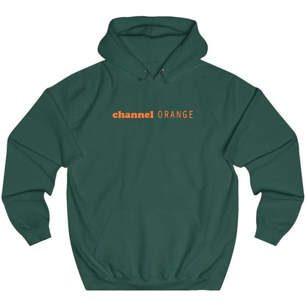 Channel Orange Hoodie, Frank Merch Hoodie