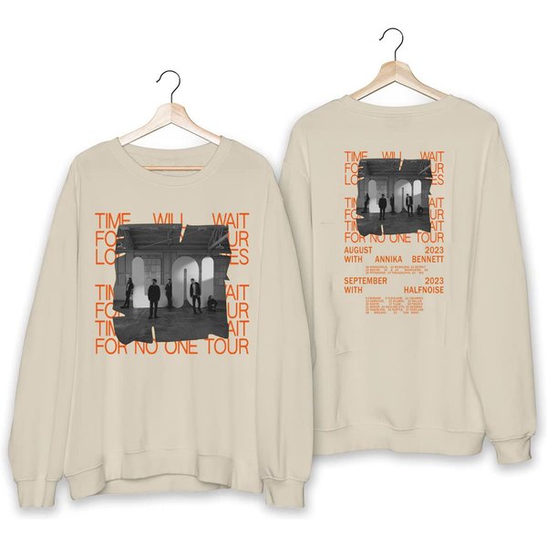 Local Natives Band Shirt, Local Natives-image