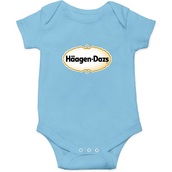 Haagen Dazs Onesies-image