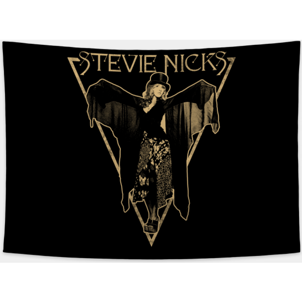 Stevie Off - Stevie Nicks - Tapestry-image