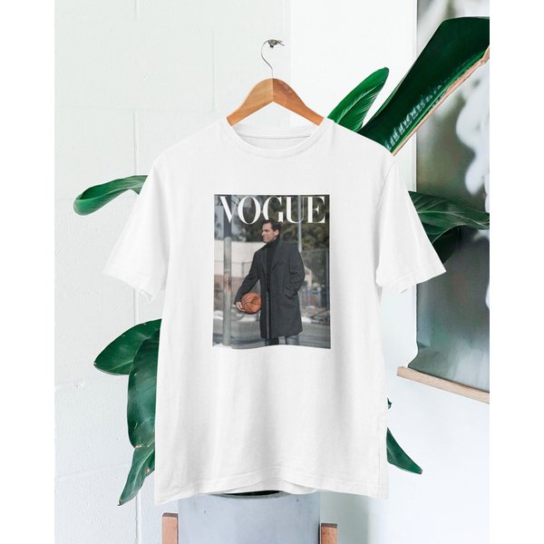 Michael Scott Photo T-Shirt | Michael Scott Fans Tee | The Office Fans T-Shirt-image