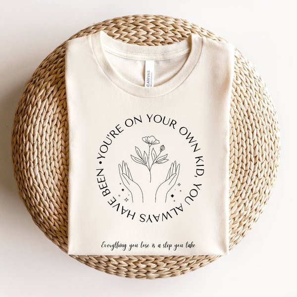 You're On Your Own Kid, Midnights Album Merch-image