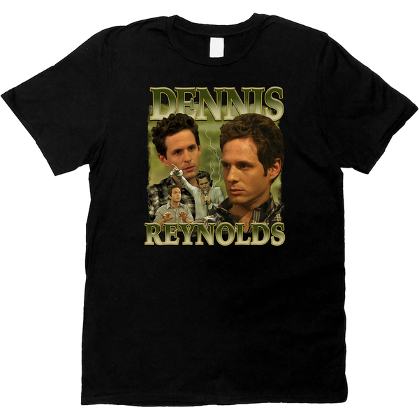 Dennis Reynolds Shirt, It's Always Sunny In Philadelphia Shirt-image
