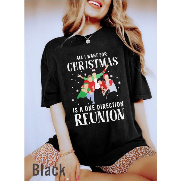 One Direction Png, One Direction All I Want-image
