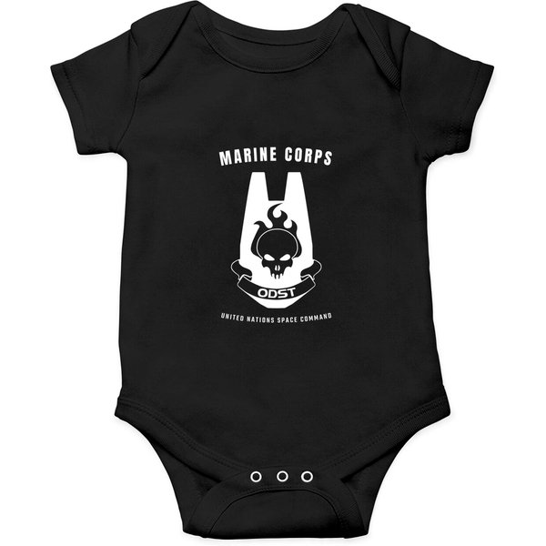 Odst - Logo - Onesies-image