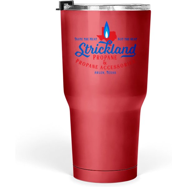 Strickland Propane - Strickland Propane - Tumblers 30 Oz-image