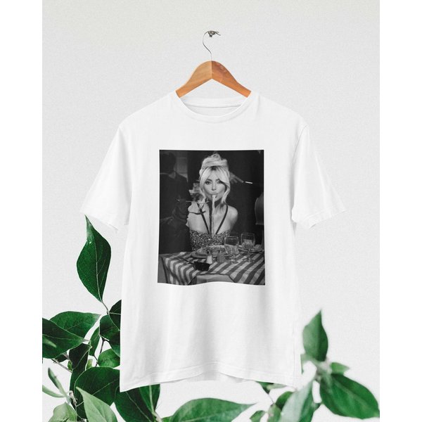 Kim Kardashian T-Shirt | Kim Kardashian Fans Shirt-image