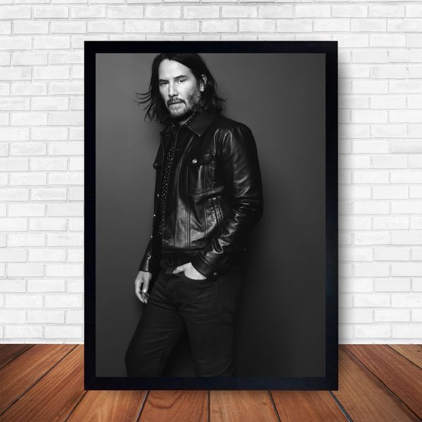 Keanu Reeves Poster-image