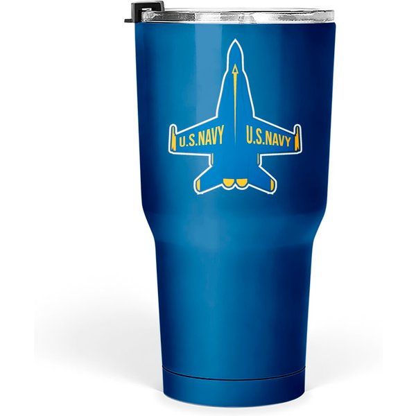 Blue Angels Tumblers 30 Oz-image