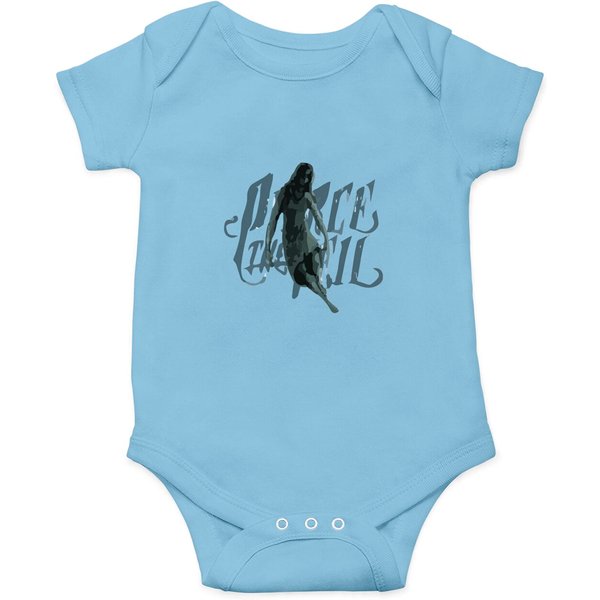 Pierce The Veil Onesies
