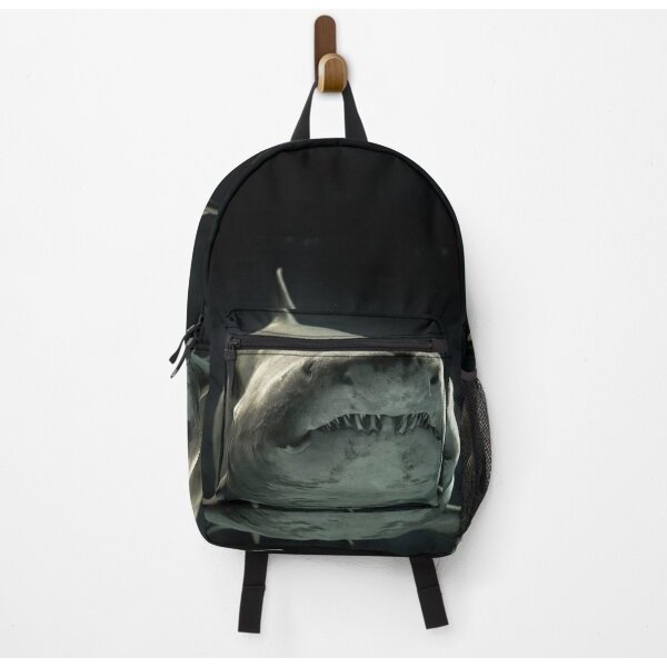Tiger Shark Backpack-image