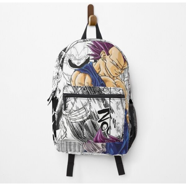 Vegeta Ultra Ego Backpack-image