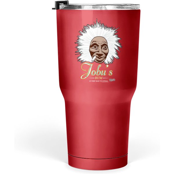Major League Jobu's Rum Tumblers 30 Oz-image