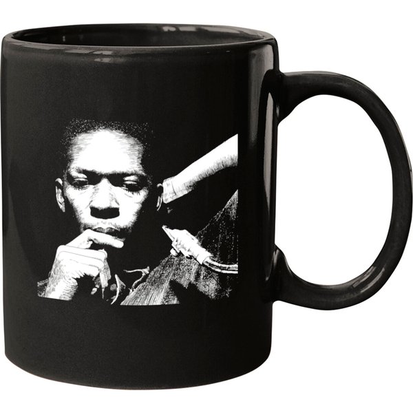 Blue Train - John Coltrane - Mugs-image