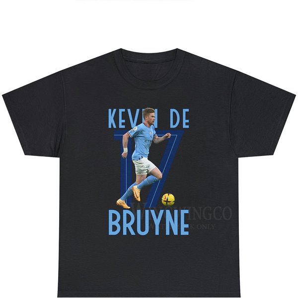 Kevin De Bruyne Shirt-image