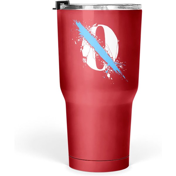 Queens Of The Stone Age Like Clockwork Tumblers 30 Oz-image
