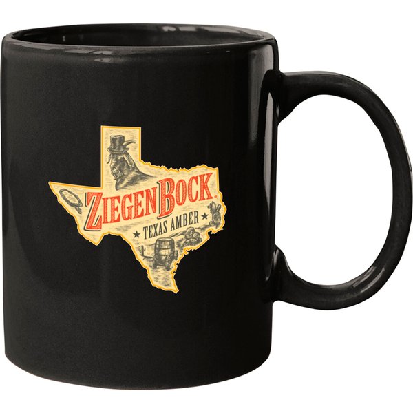 Ziegenbock Lager Mugs-image