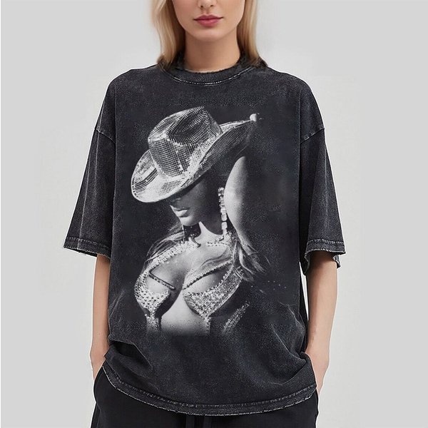 Beyonce Merch T-Shirt, Beyonce Shirt-image