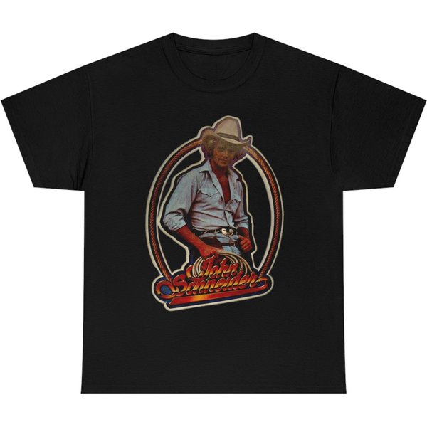 Dukes Hazzard - Bo Duke T-Shirt-image
