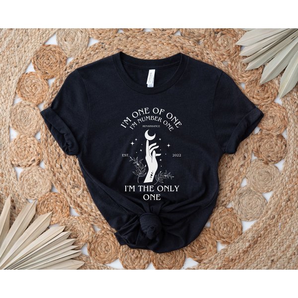 Beyonces Renaissance Outfit, Alien Superstar, Beyonces T Shirt, Renaissance World Tour 2023-image