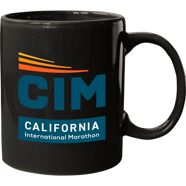 California International Marathon Mugs-image