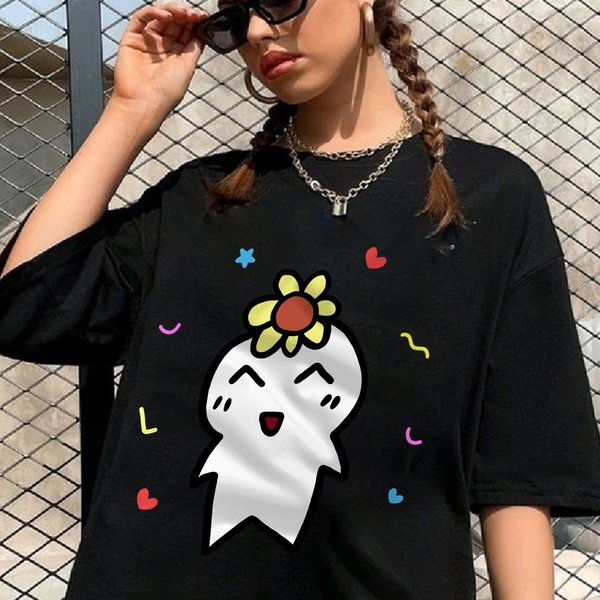 Ateez Yeosang Happy Hehetmon Shirt, Ateez Yeosang Shirt,Ateez 2023 World Tour Shirt-image