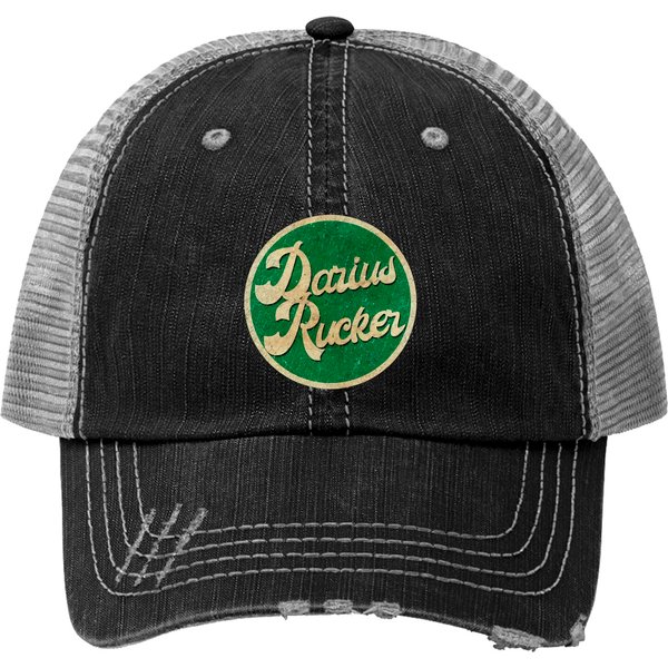 Darius Rucker Vintage - Zaisemarket - Darius Rucker - Trucker Hats-image