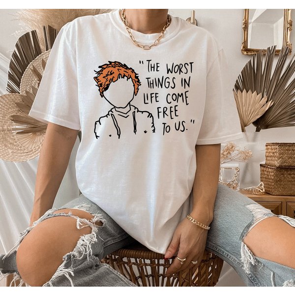 The Mathematics Tour Shirt, Ed Shirt, Sheeran Shirt, Sheeran Merch-image